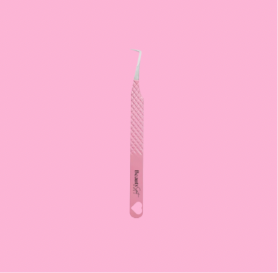Grip Goddess - Fiber Tip Tweezers