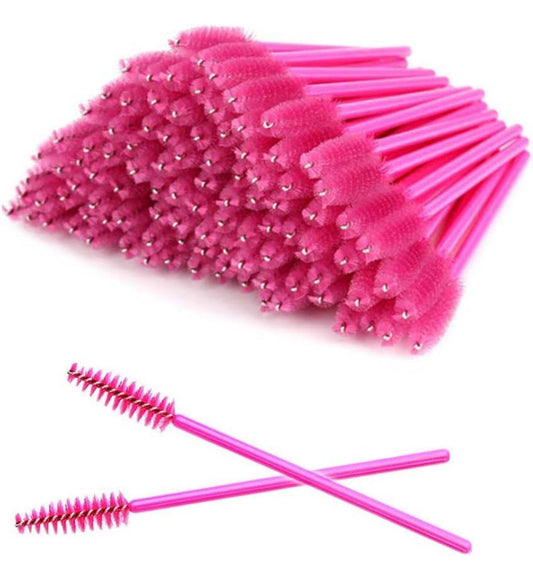 Lash Spoolies