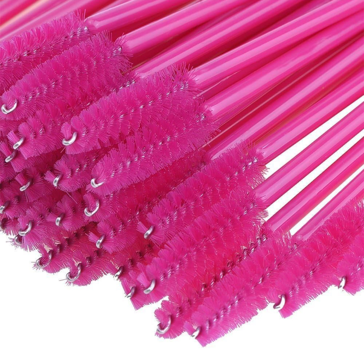 Lash Spoolies